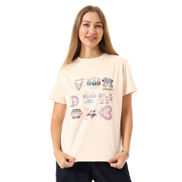 T-shirt-2762