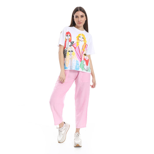 T-shirt-2610