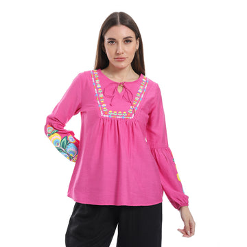 blouse-5723