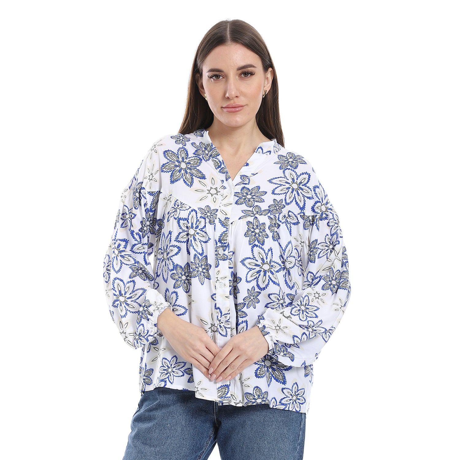 blouse-3630