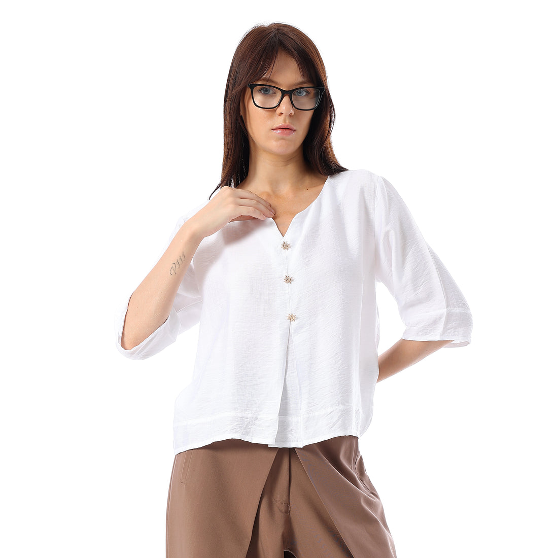 Blouse-5823