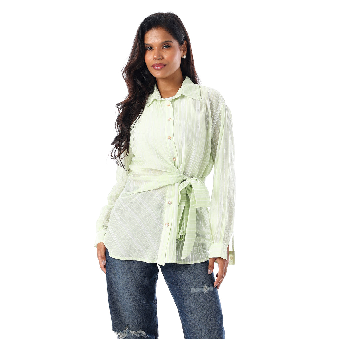 Blouse-5807