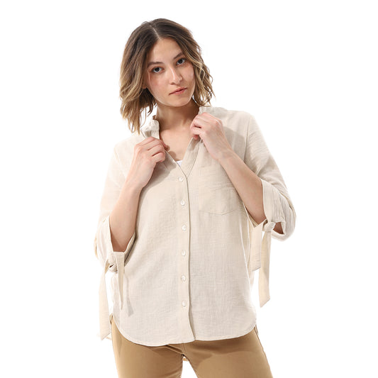 blouse-5628-beige