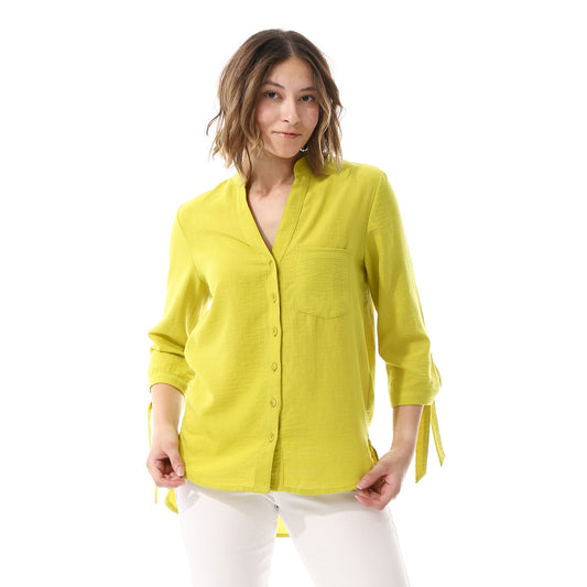 blouse-5628-yellow