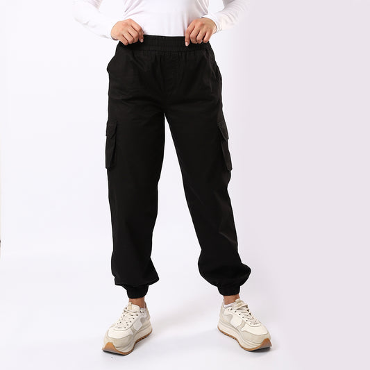 Trousers Baggy -9981