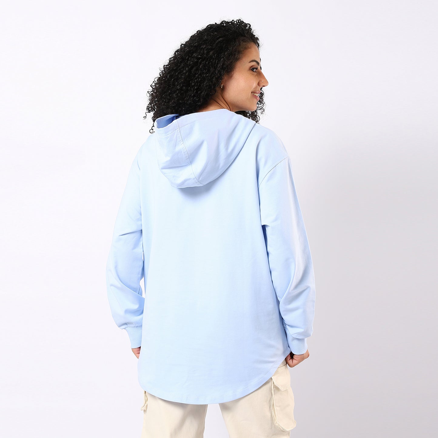 sweet shirt-8653-baby blue