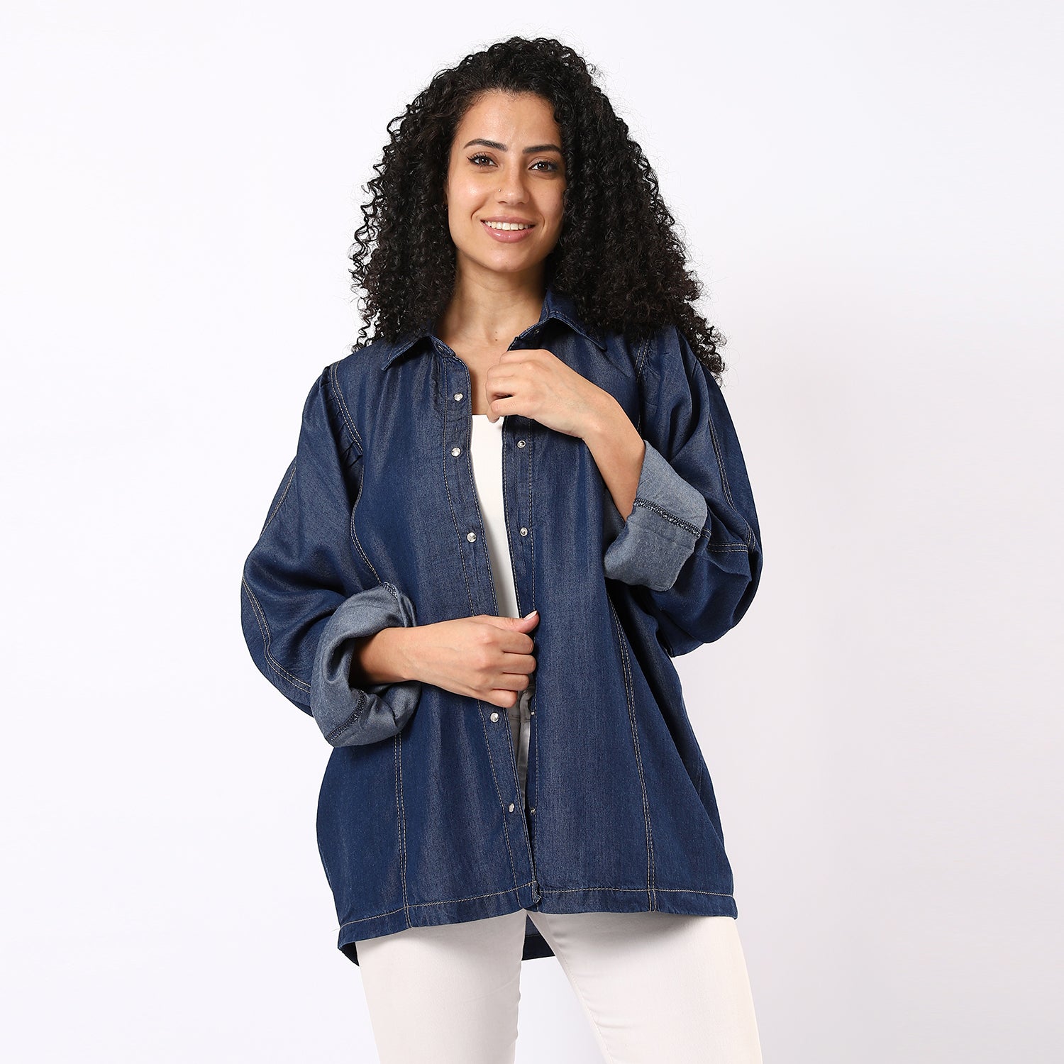 Jeans SHIRT-5644