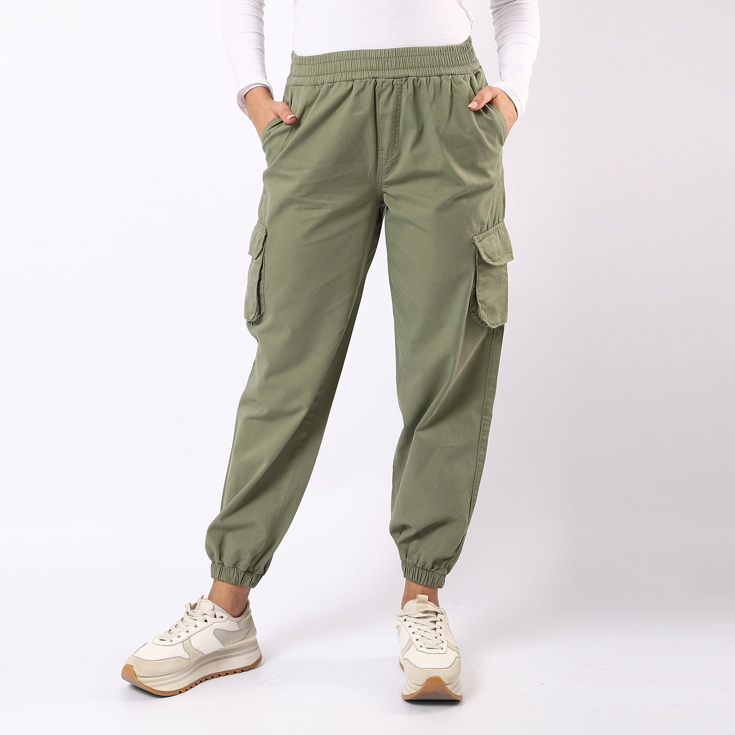Trousers Baggy-19039