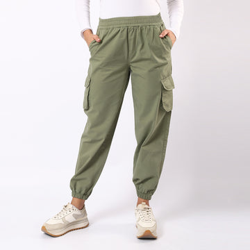 Trousers Baggy-19039