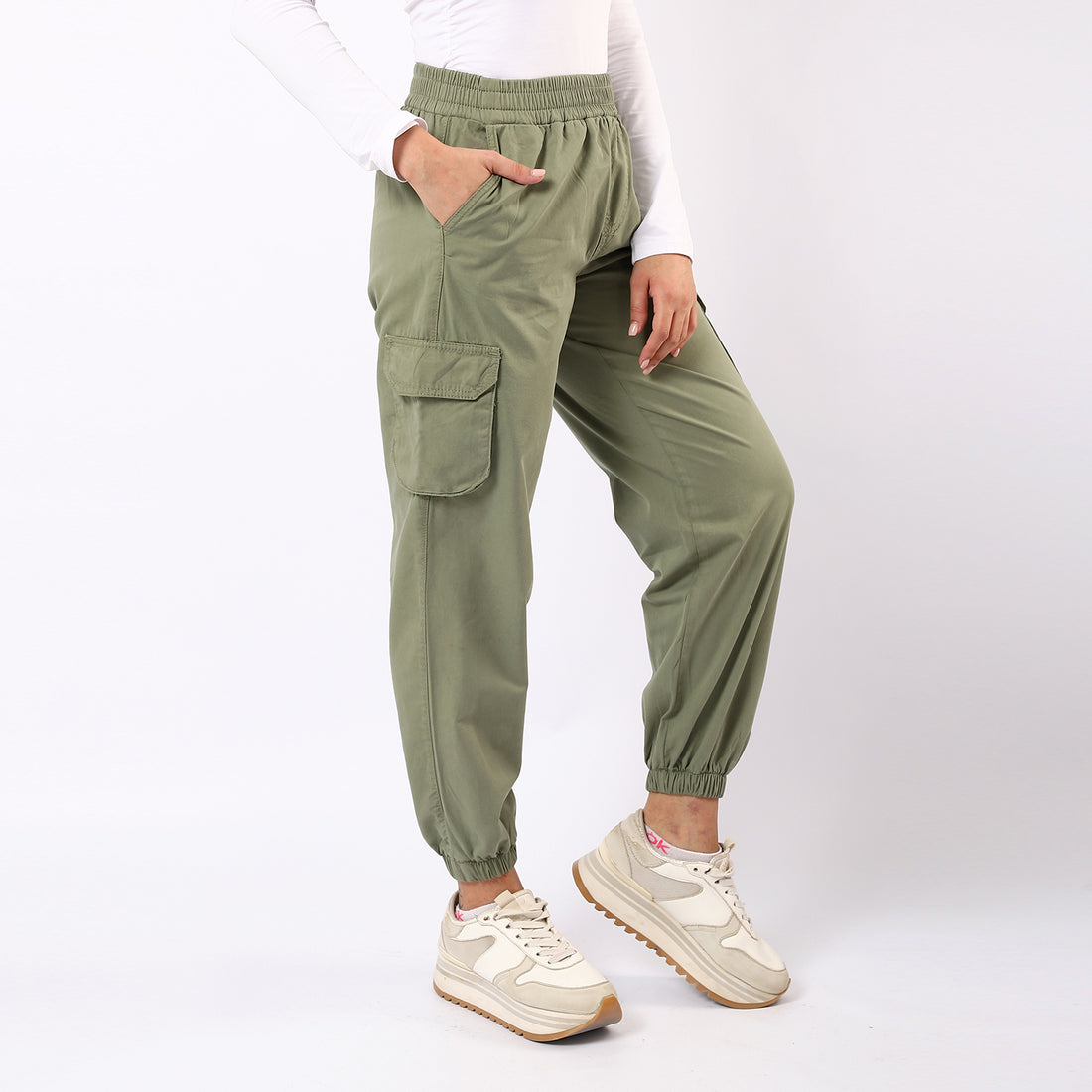 Trousers Baggy-19039