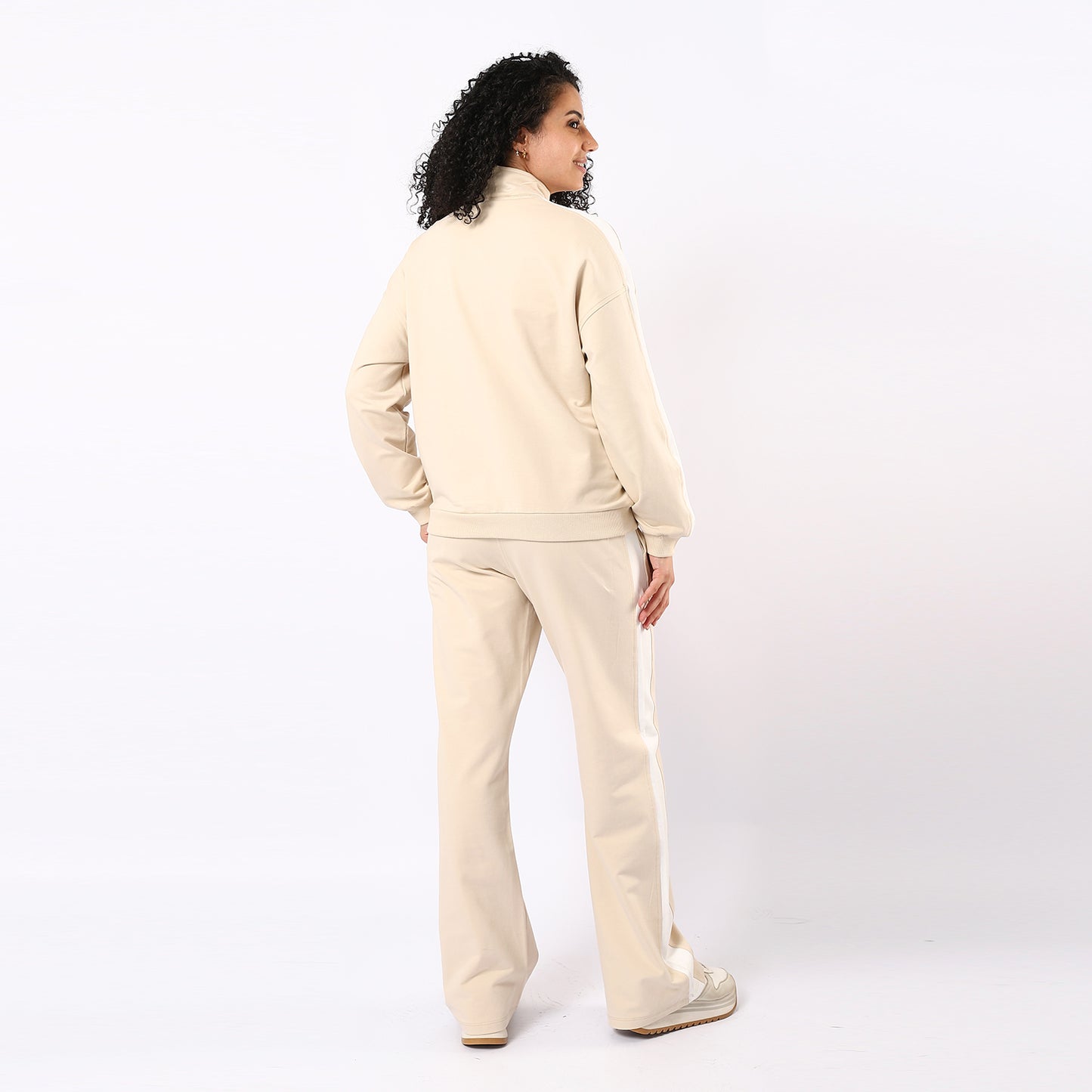 Suit - 19170 - BEIGE