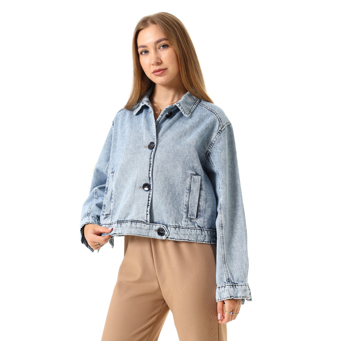 Jacket-17690