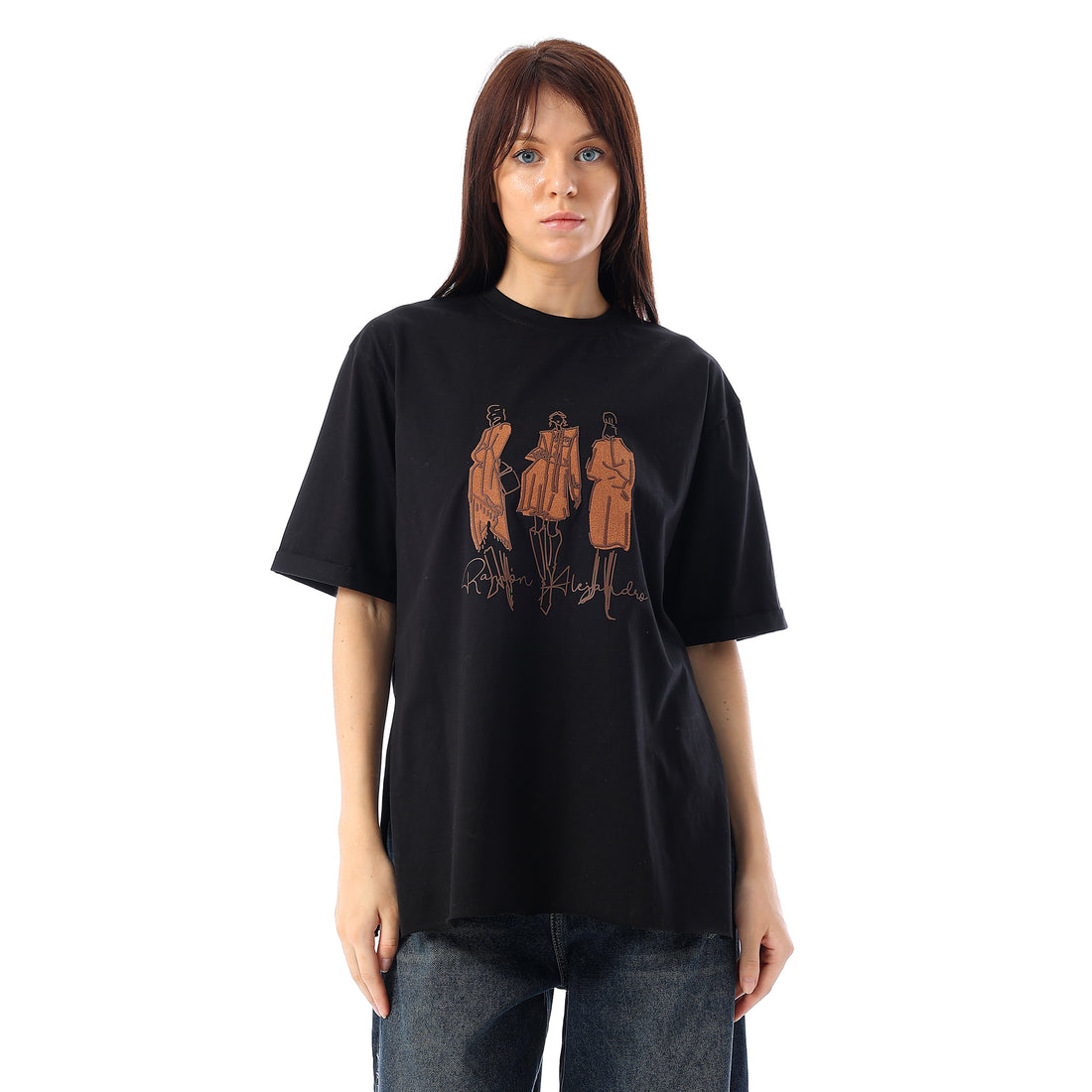 T-shirt-2759