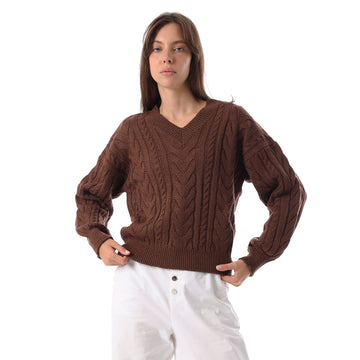 Pullover-5999
