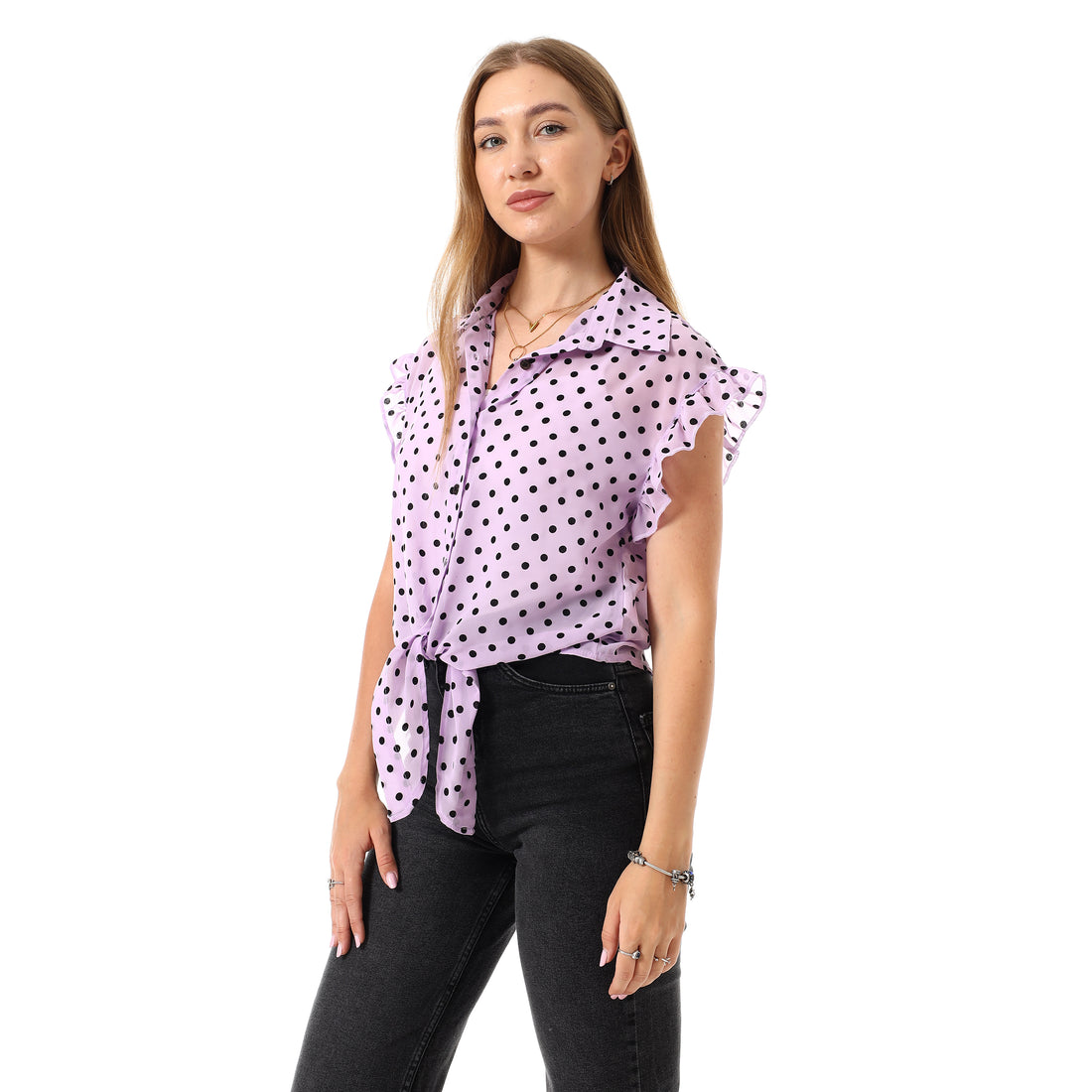 Blouse-5838