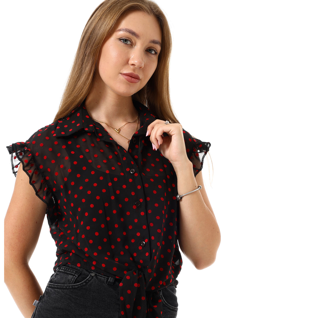 Blouse-5838