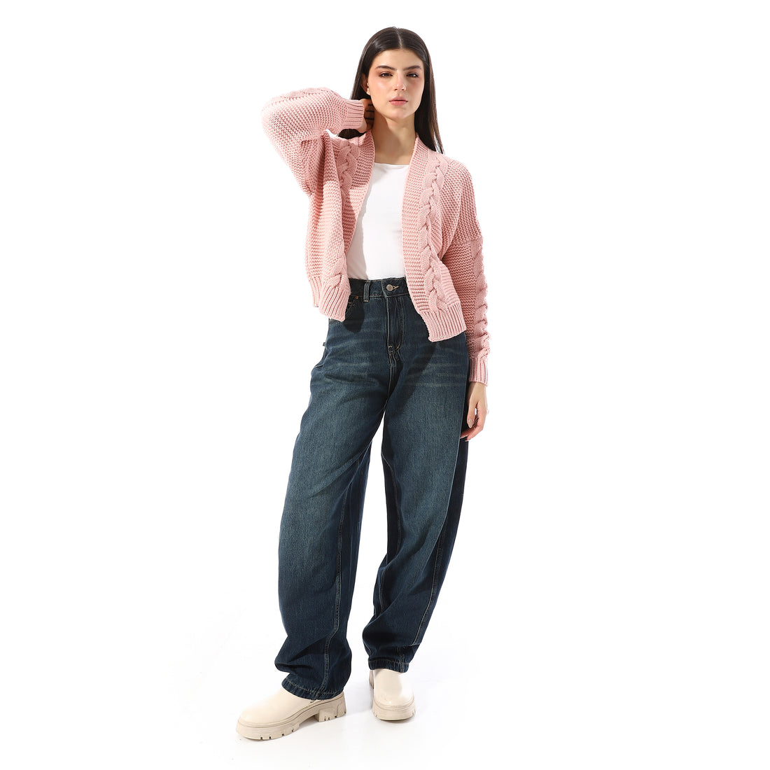 Cardigan-6027/1