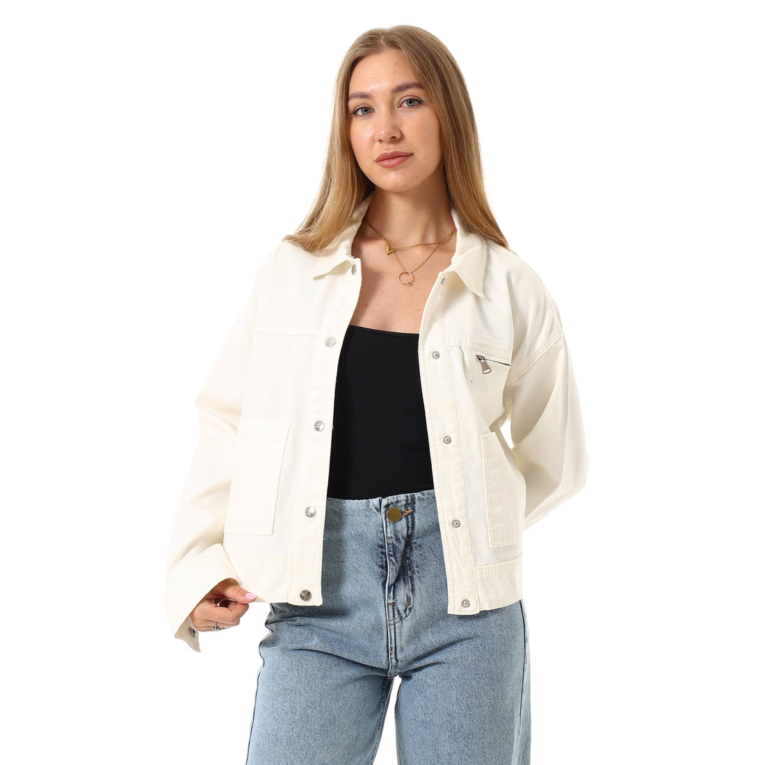 Jacket-17678/1