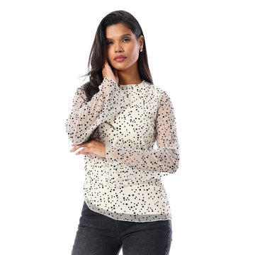 Blouse-2766