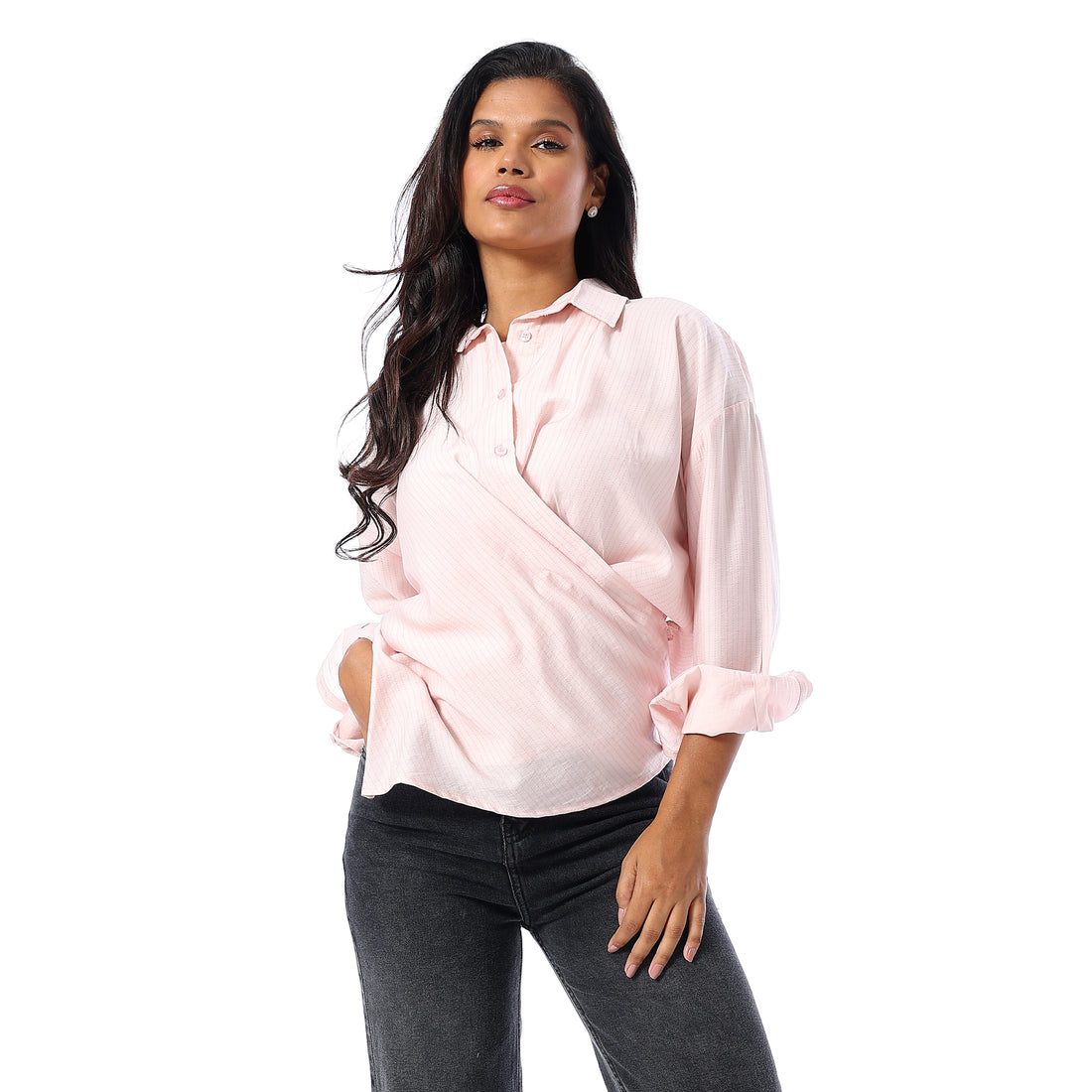 Blouse-5805