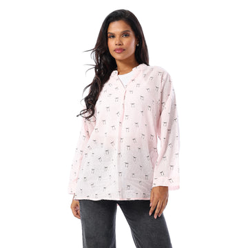 Blouse-5852