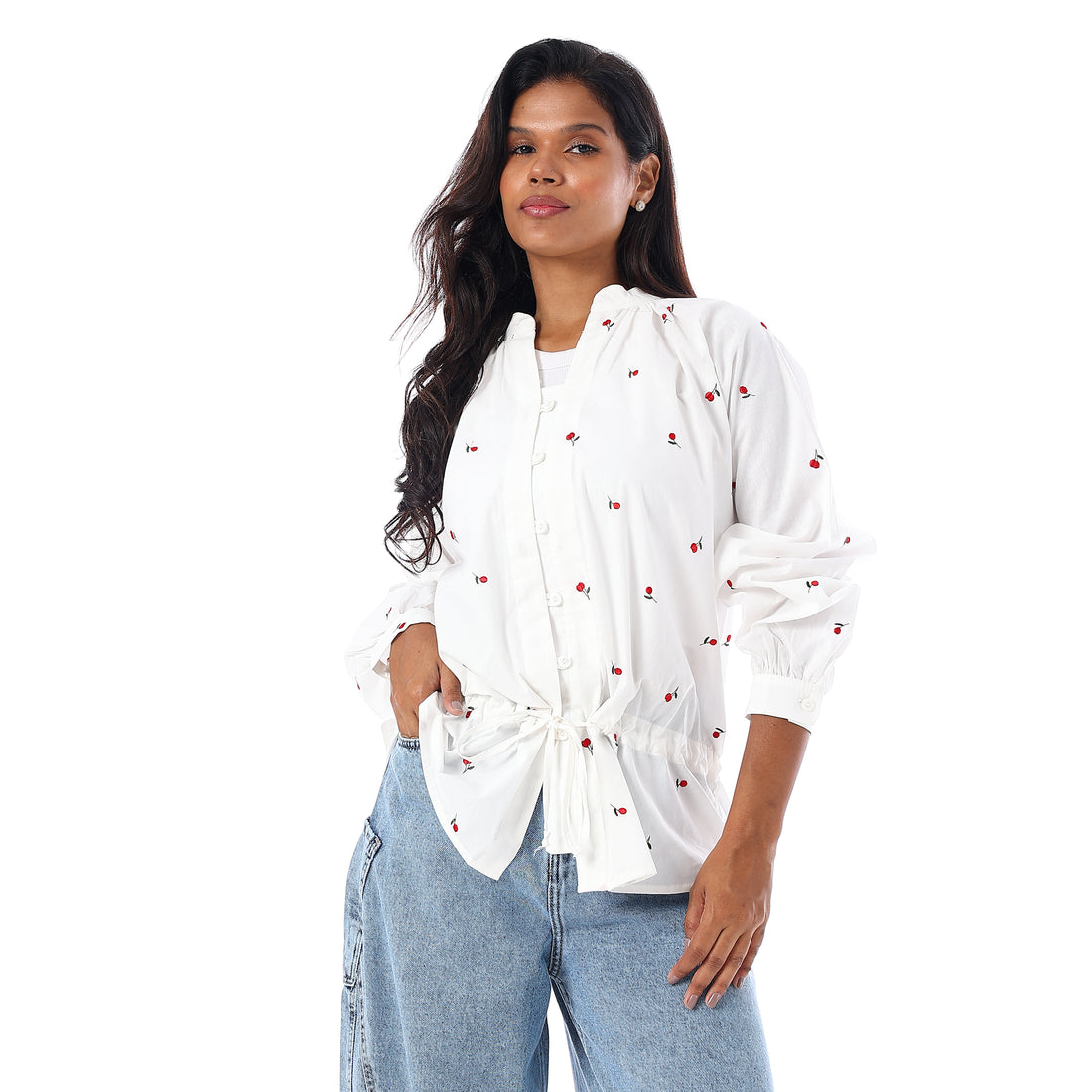 Blouse-5793