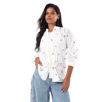 Blouse-5793
