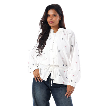 Blouse-5793/2