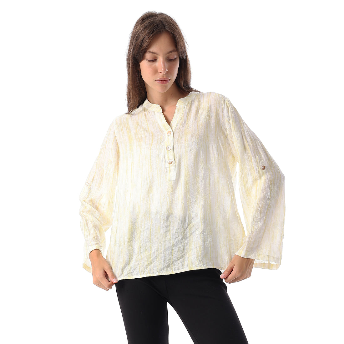 Blouse-5849