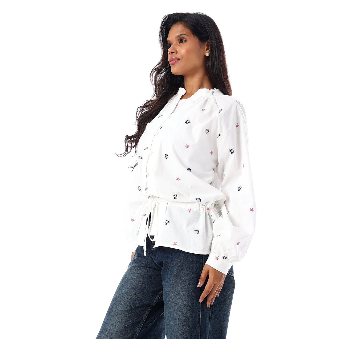 Blouse-5793/2