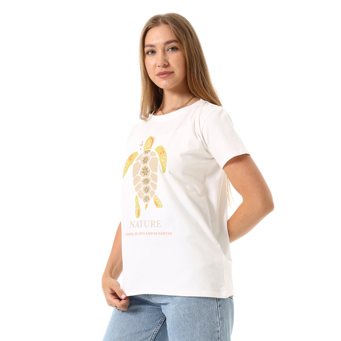 T-shirt-2747