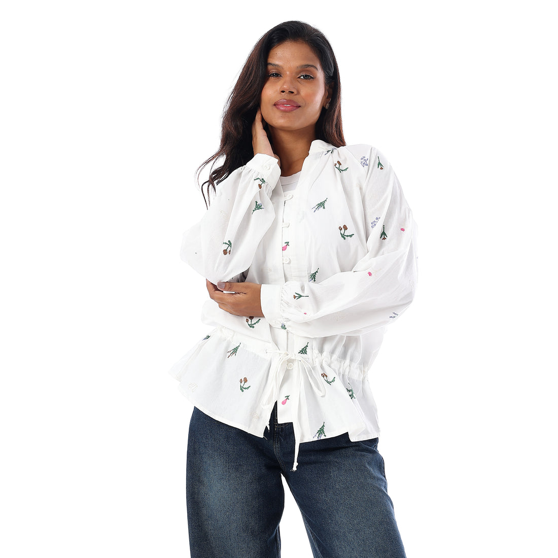 Blouse-5793/1
