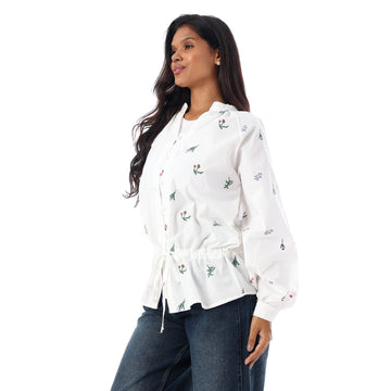 Blouse-5793/1