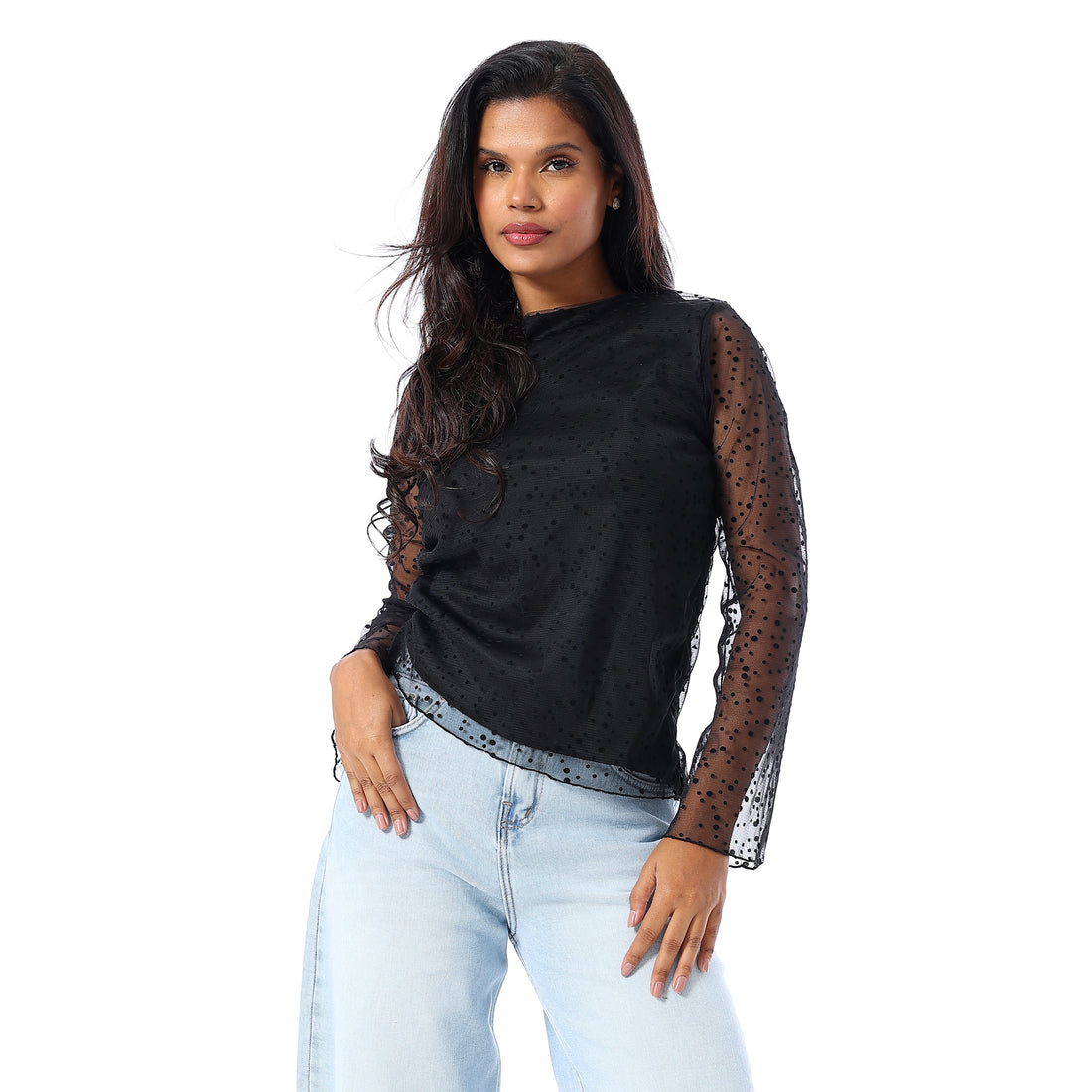 Blouse-2766