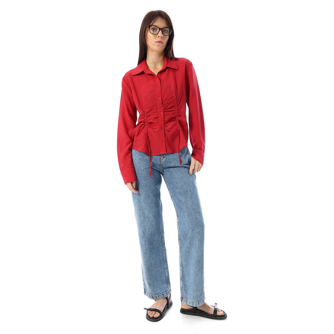 Blouse-5806