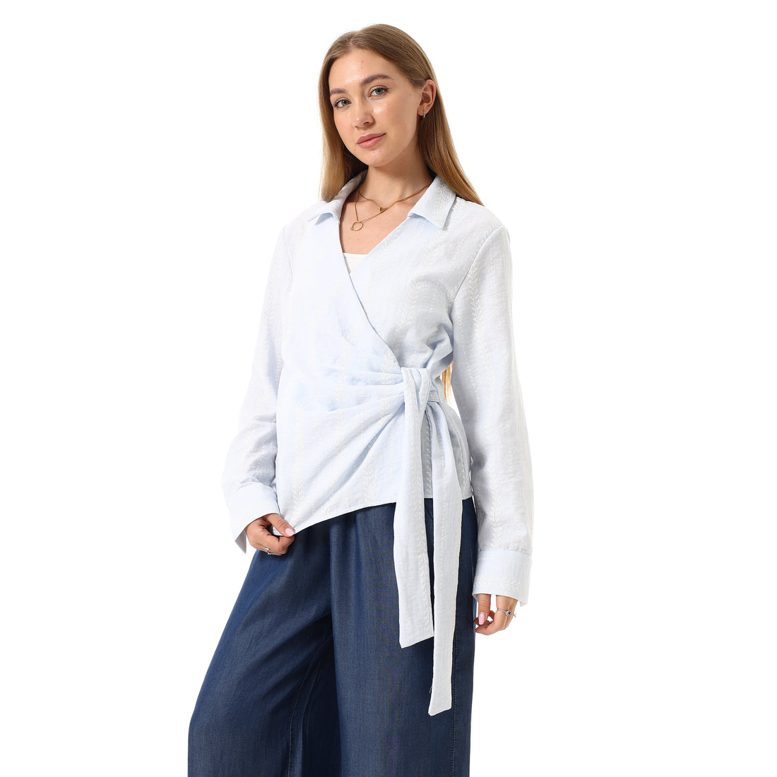 Blouse-5803