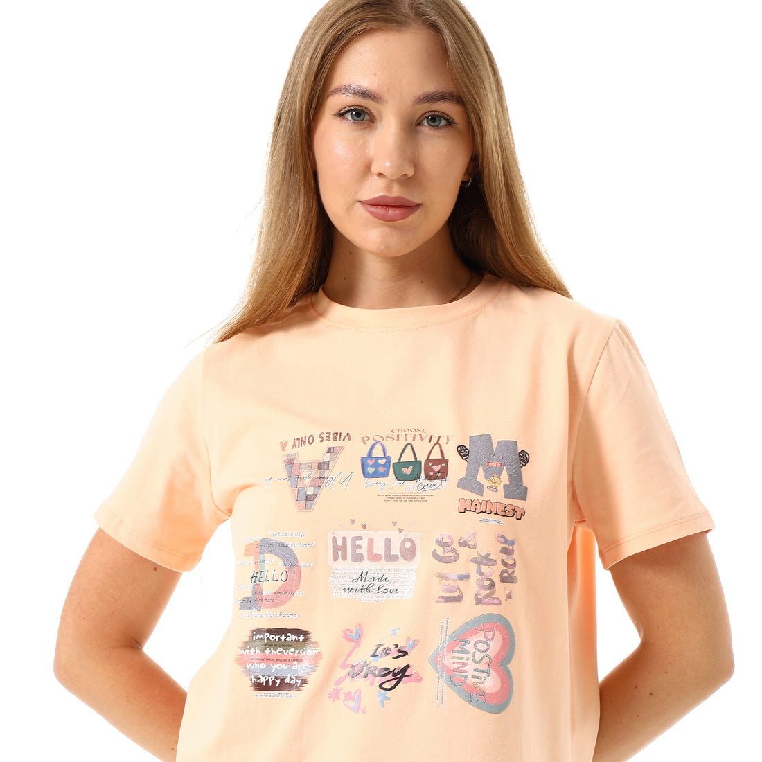 T-shirt-2762