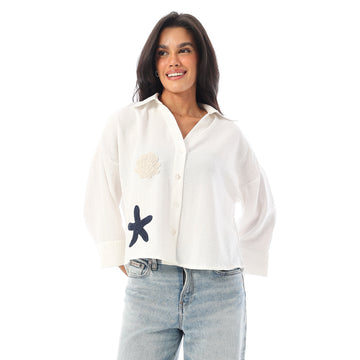 Blouse-3786