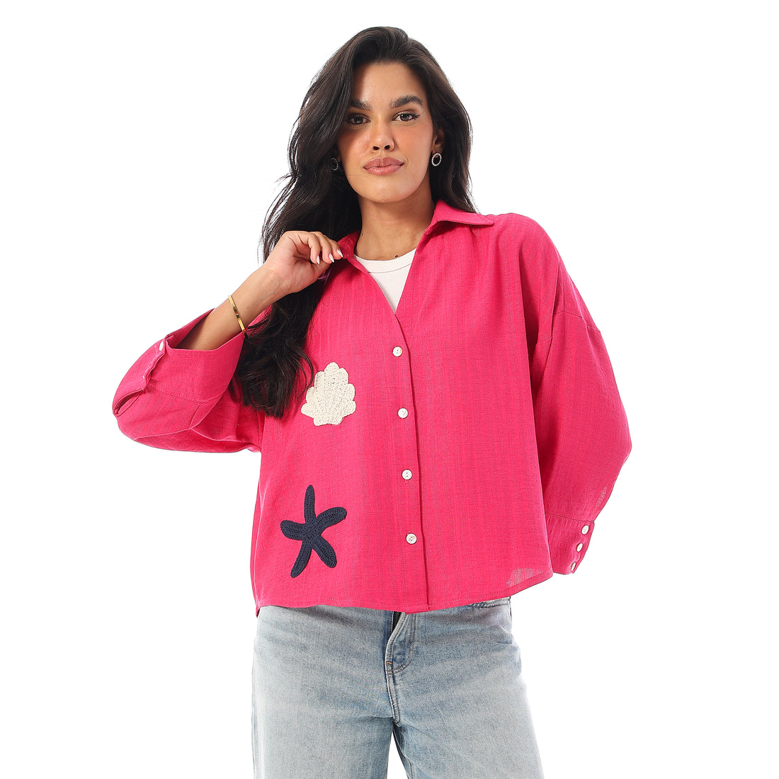 Blouse-3786