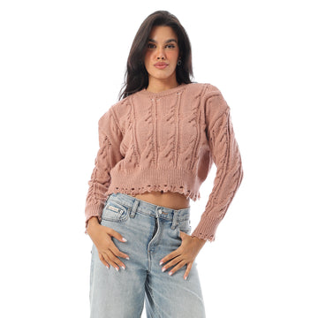 Pullover-5993