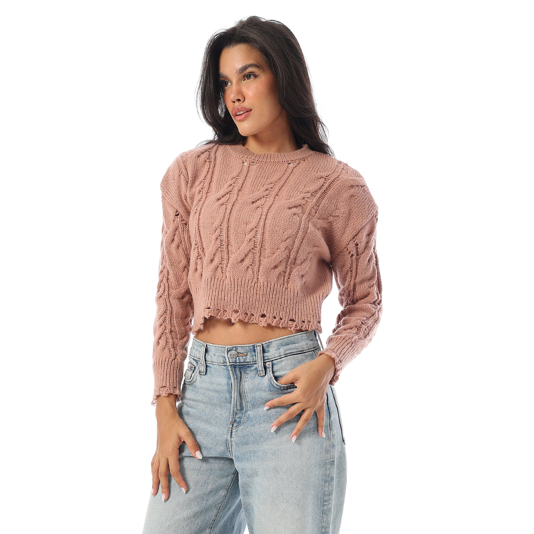 Pullover-5993