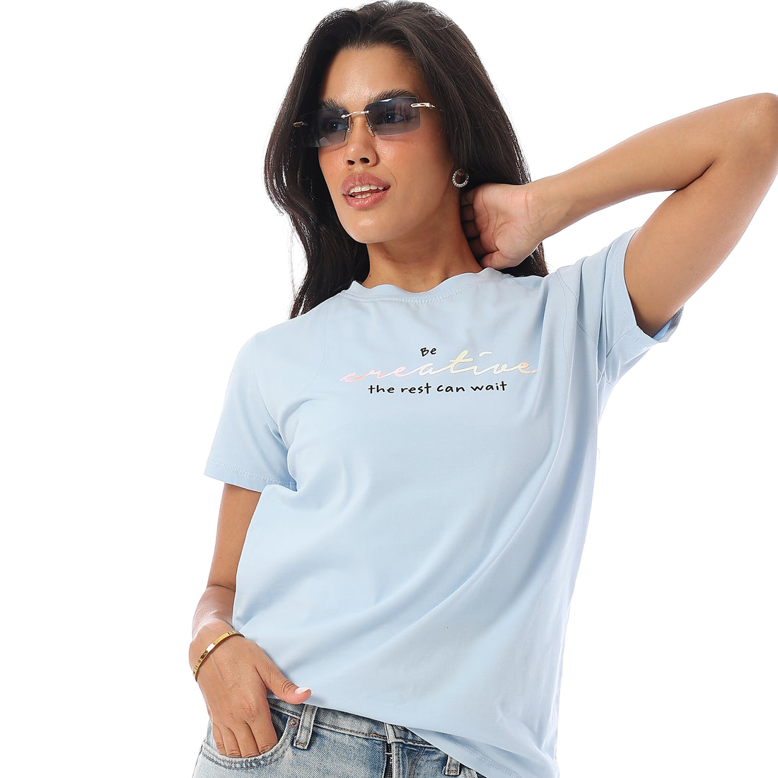 T-shirt-2745