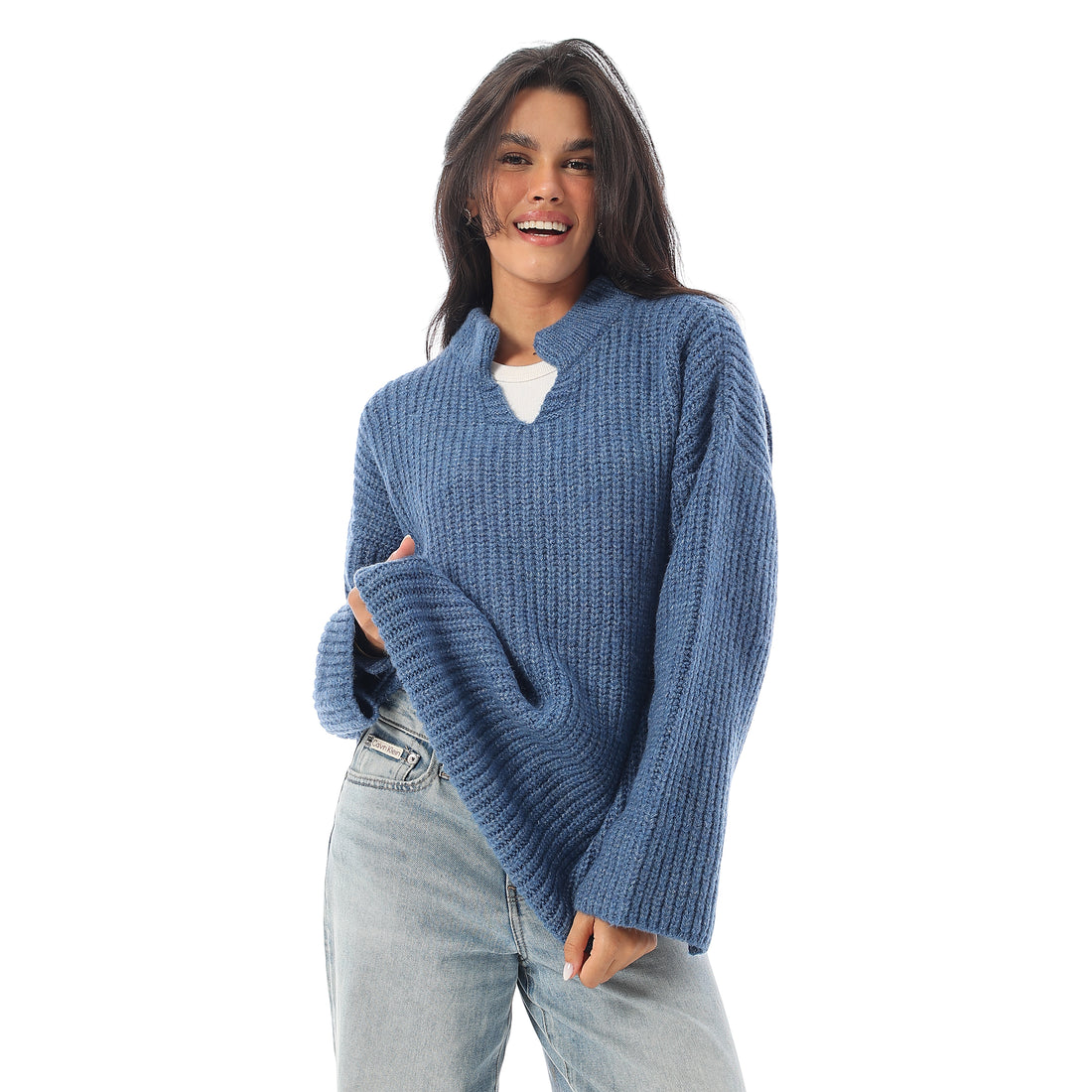 Pullover-5930