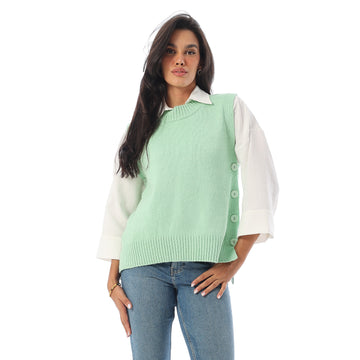 Vest-6001