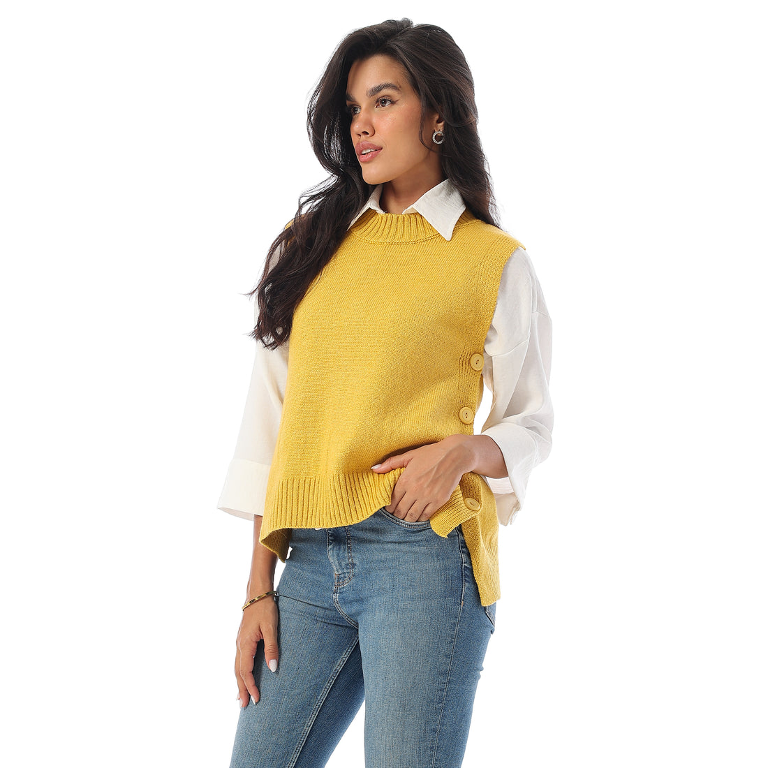 Vest-6001