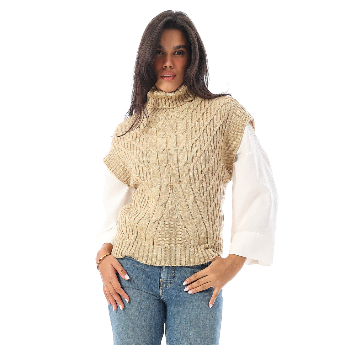 Pullover-5931