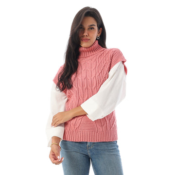 Pullover-5931