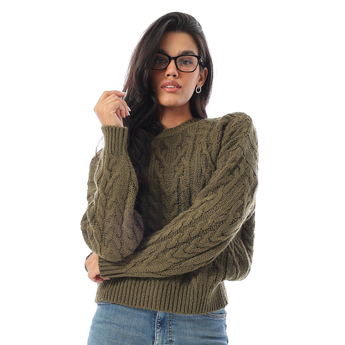 Pullover-5957