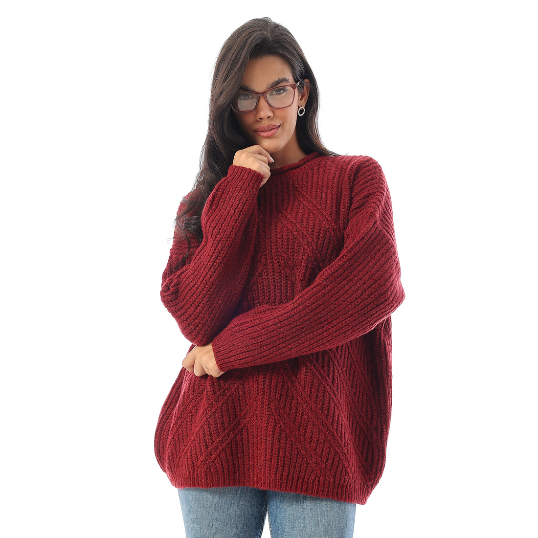 Pullover-5926