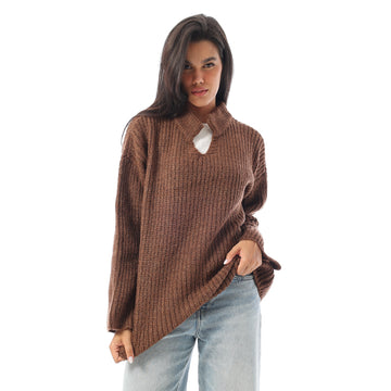 Pullover-5930